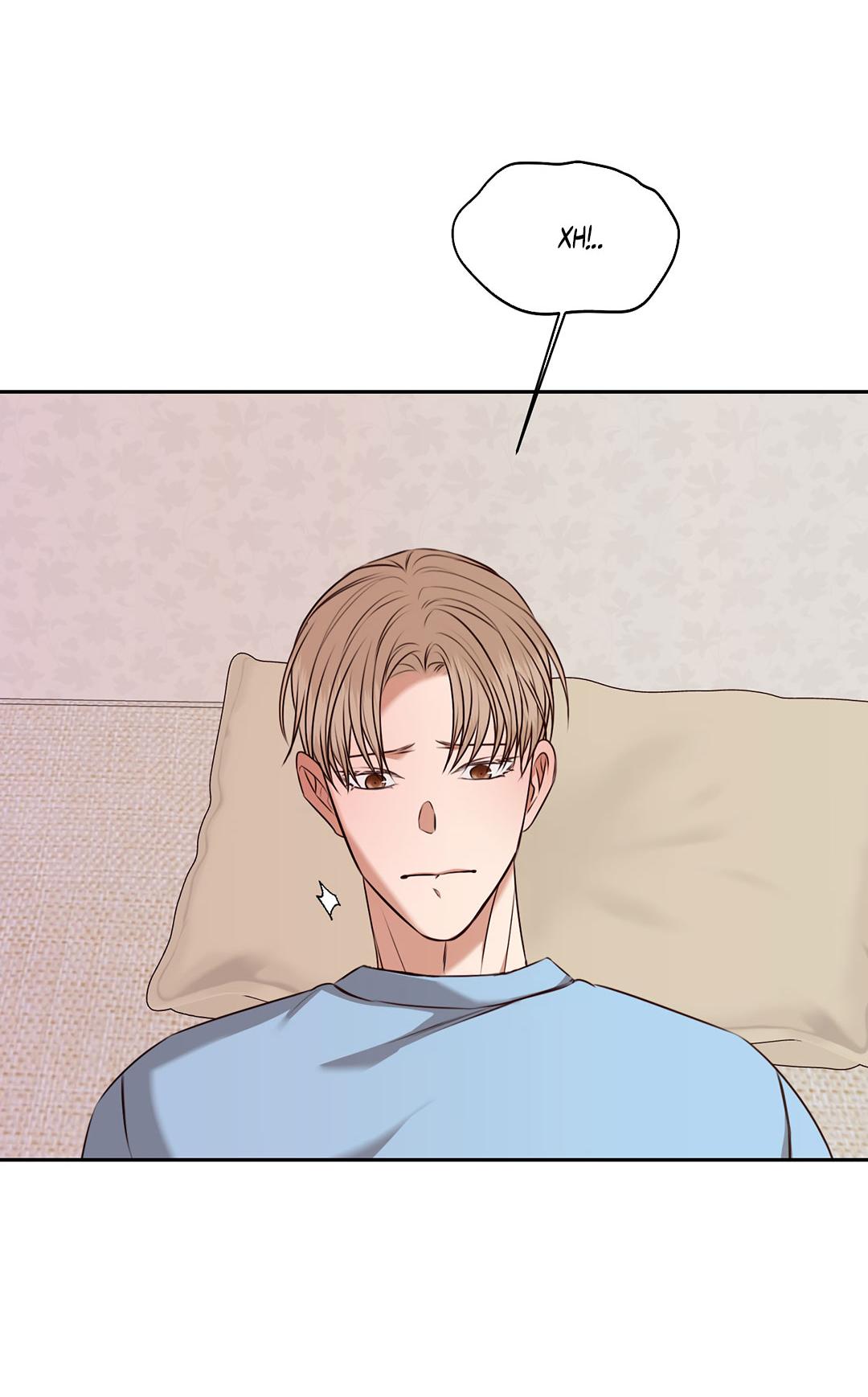 Манга Место, где рос ликорис - Глава 28 Страница 40