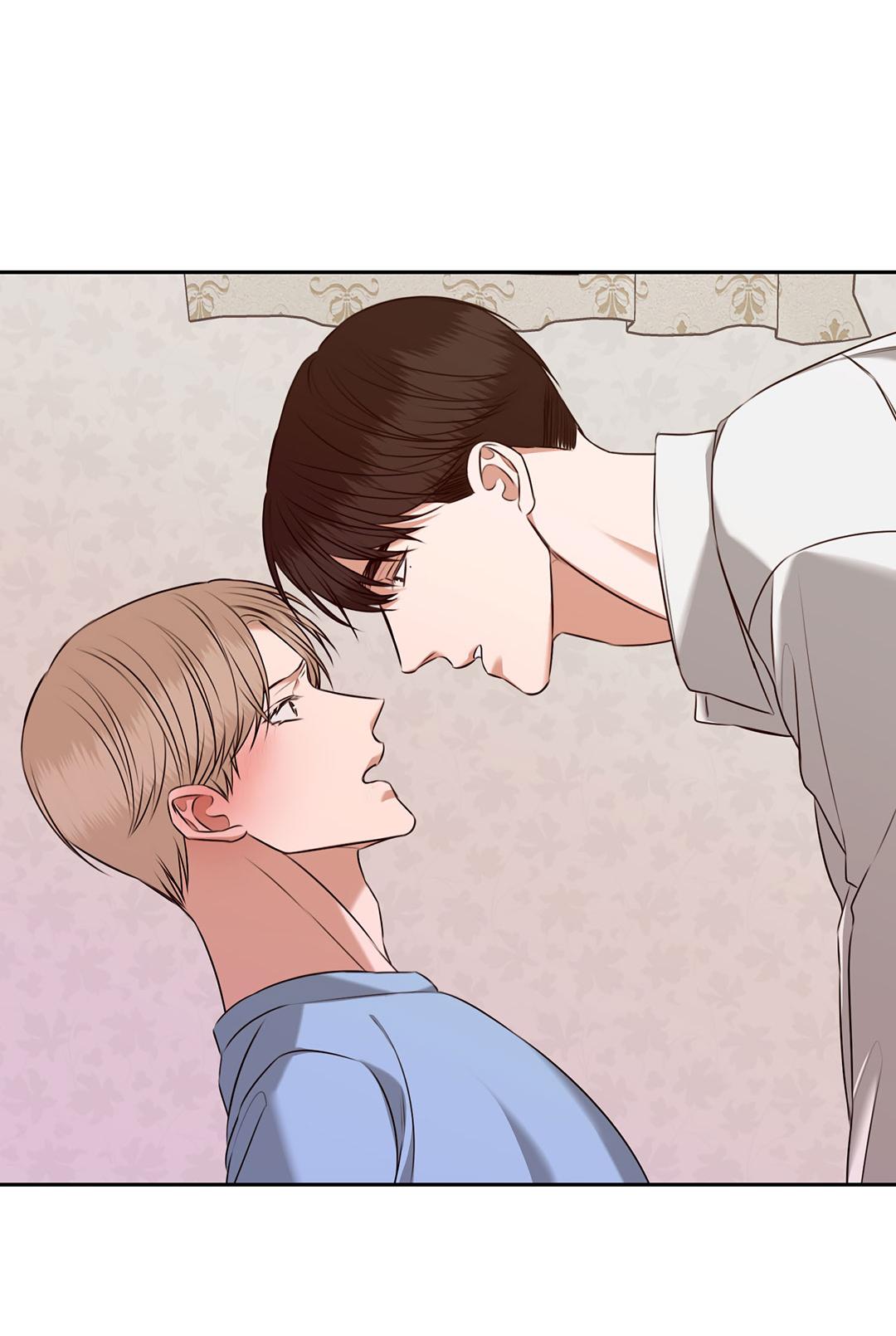 Манга Место, где рос ликорис - Глава 28 Страница 69