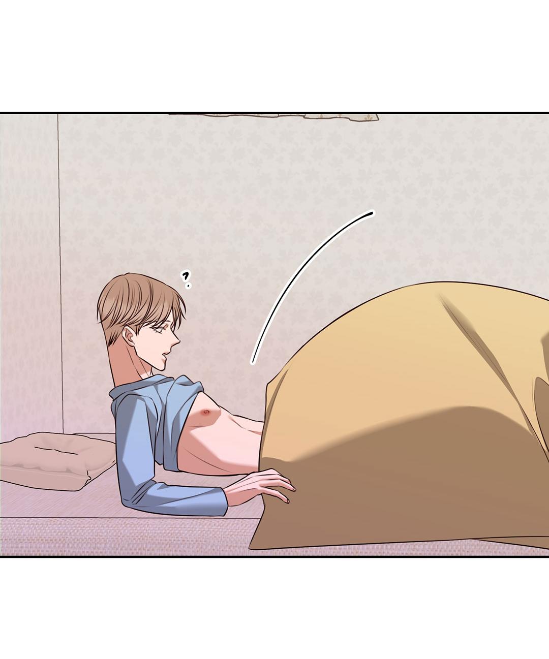 Манга Место, где рос ликорис - Глава 28 Страница 49