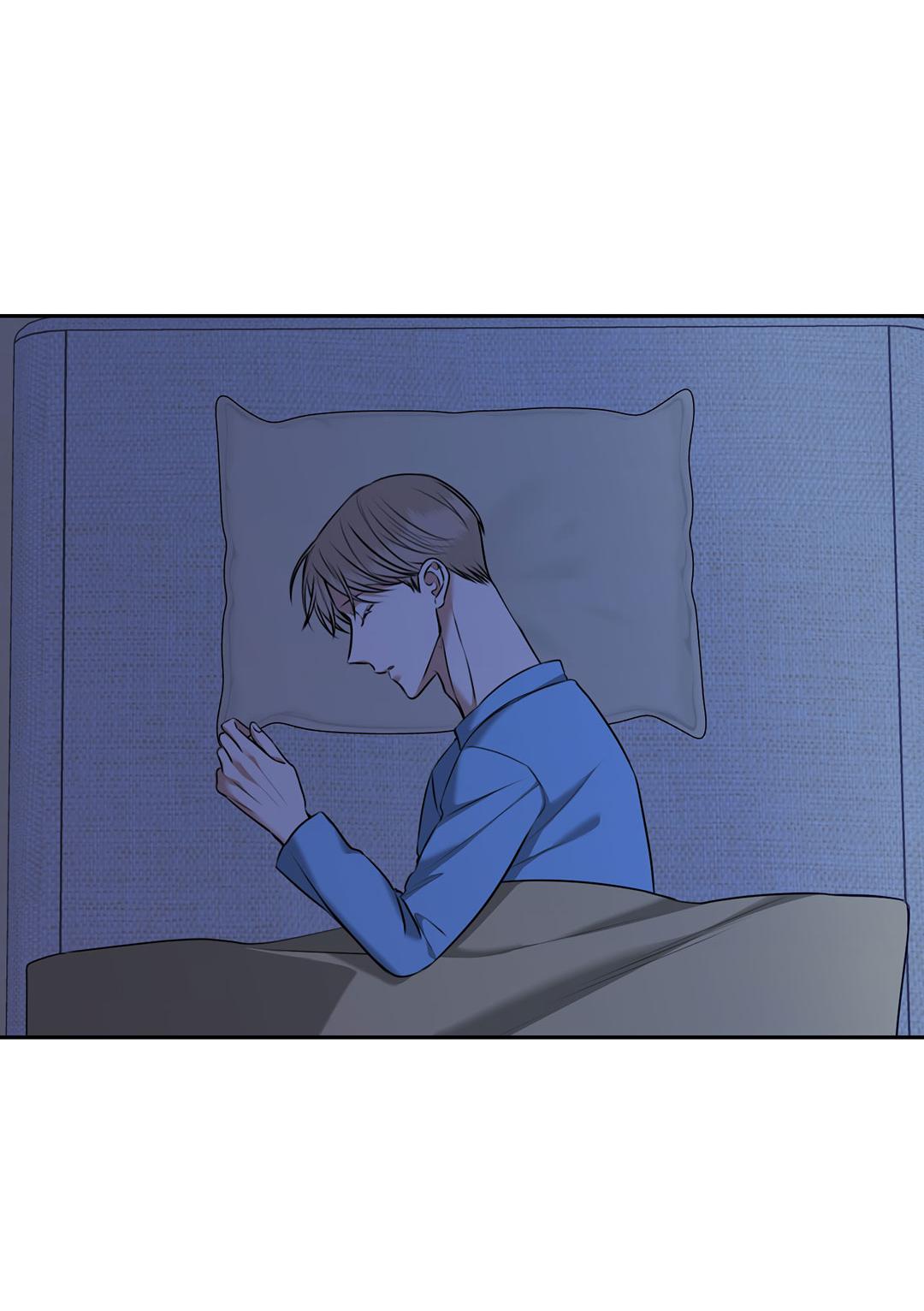 Манга Место, где рос ликорис - Глава 28 Страница 13