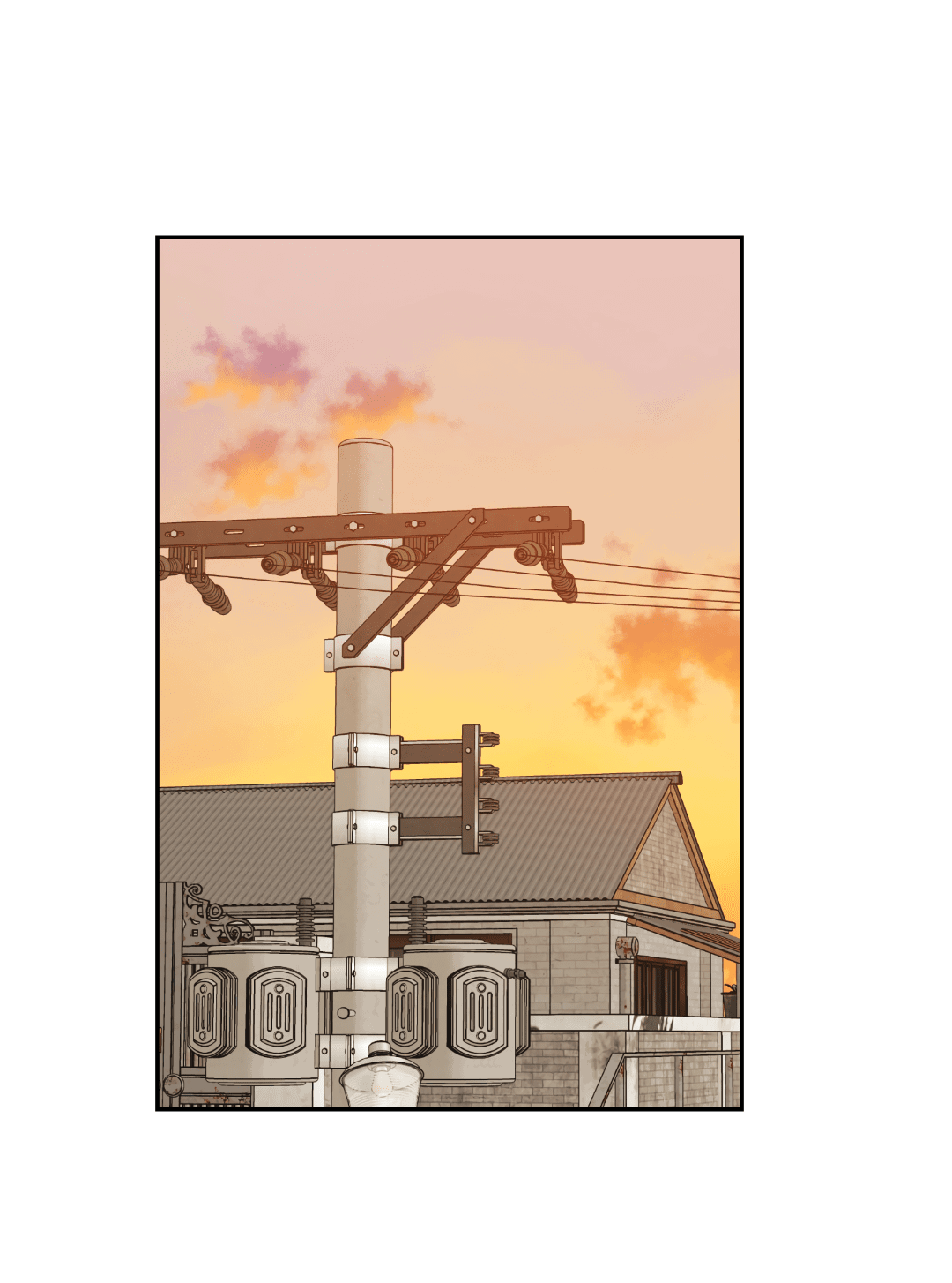 Манга Место, где рос ликорис - Глава 2 Страница 52