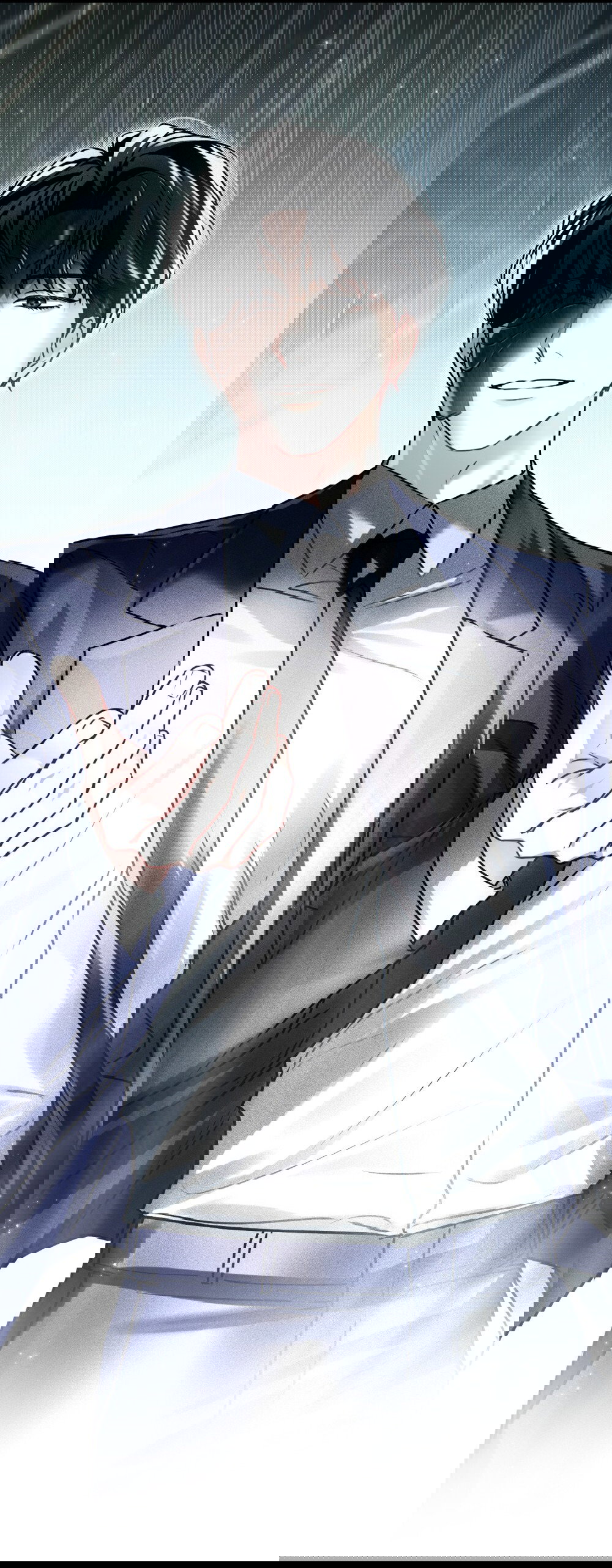 Манга Место, где рос ликорис - Глава 2 Страница 73