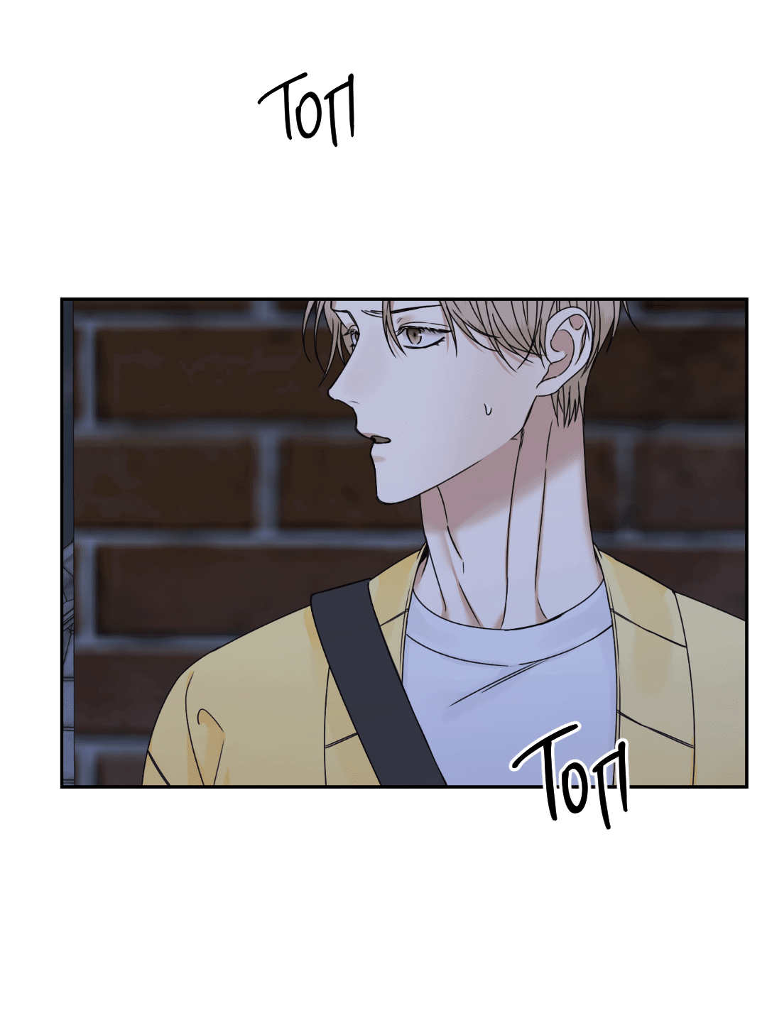 Манга Место, где рос ликорис - Глава 2 Страница 13