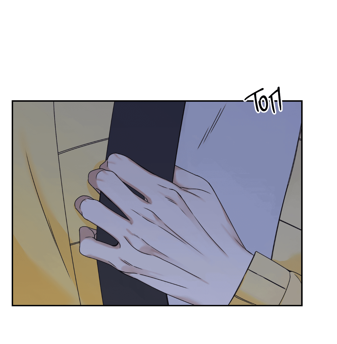 Манга Место, где рос ликорис - Глава 2 Страница 12