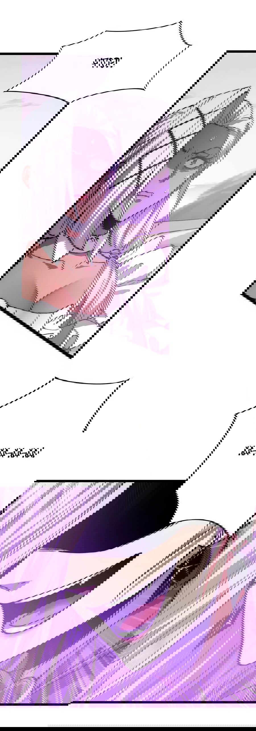 Манга Призывающий демонов Повелитель Бездны - Глава 37 Страница 32