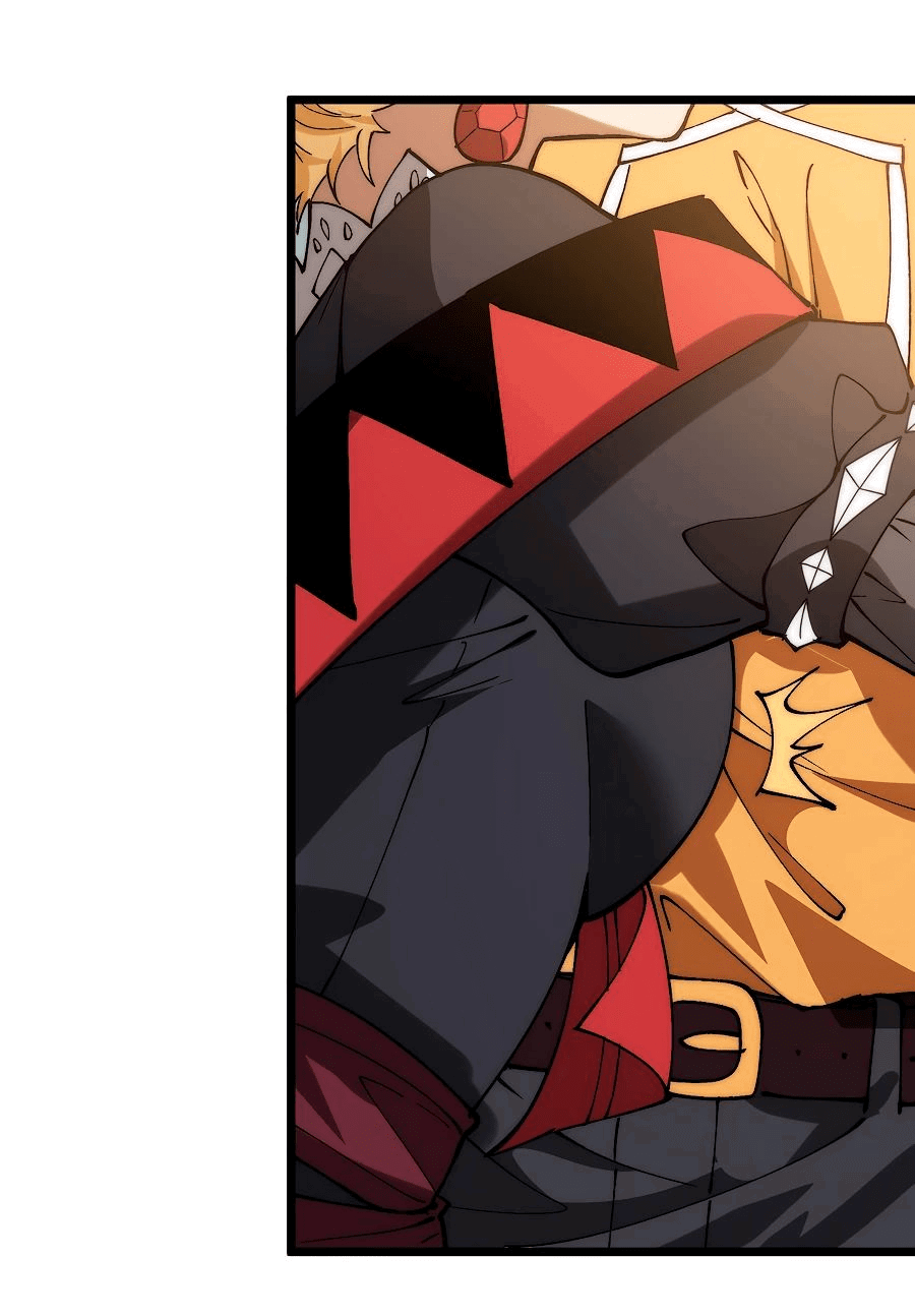 Манга Призывающий демонов Повелитель Бездны - Глава 37 Страница 5