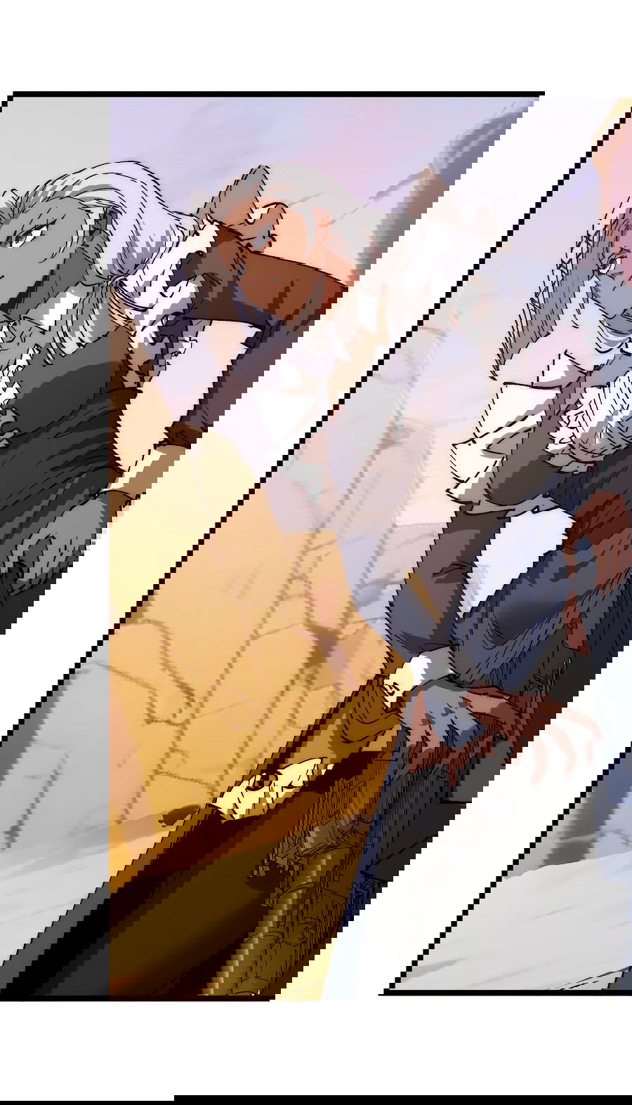 Манга Призывающий демонов Повелитель Бездны - Глава 37 Страница 26