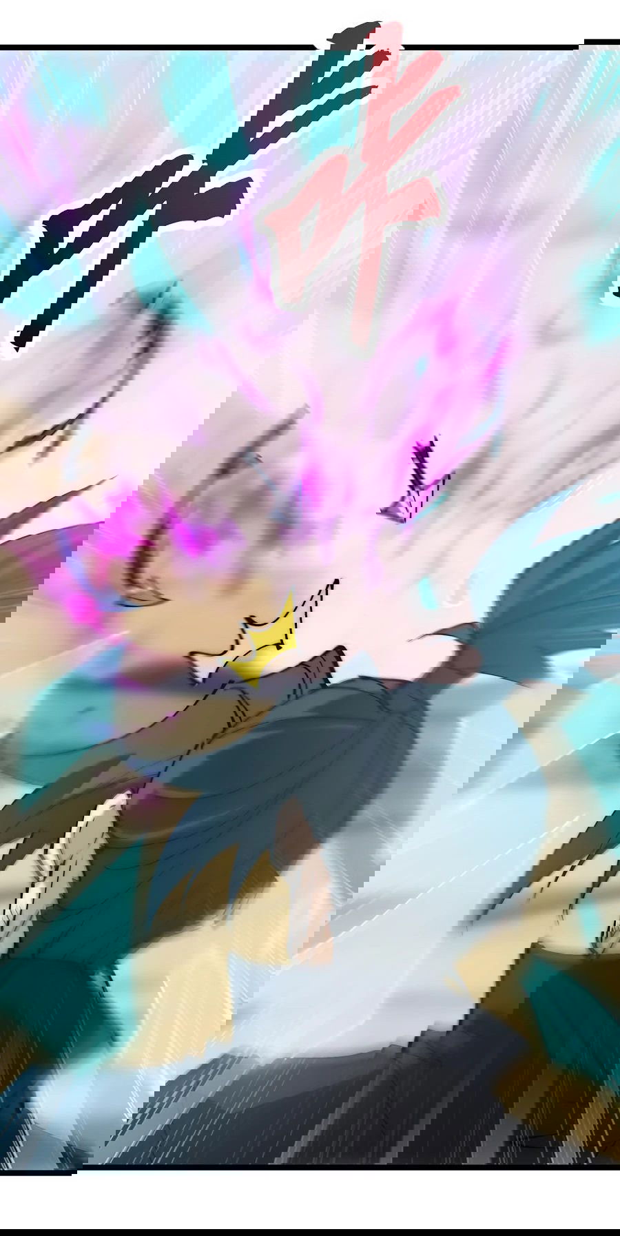 Манга Призывающий демонов Повелитель Бездны - Глава 38 Страница 20