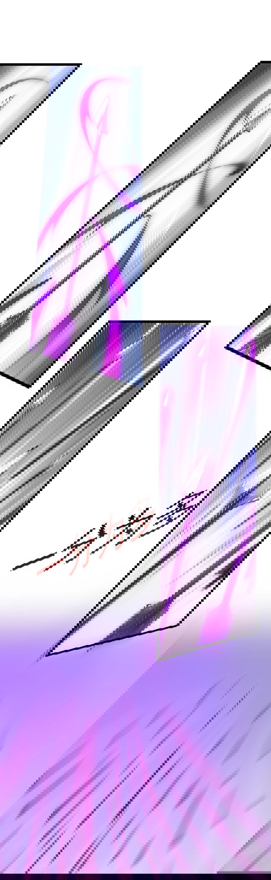 Манга Призывающий демонов Повелитель Бездны - Глава 38 Страница 3