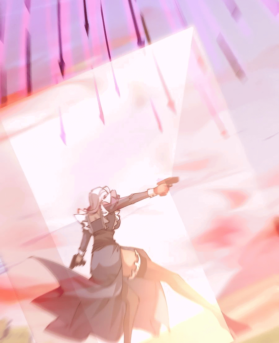 Манга Призывающий демонов Повелитель Бездны - Глава 38 Страница 4