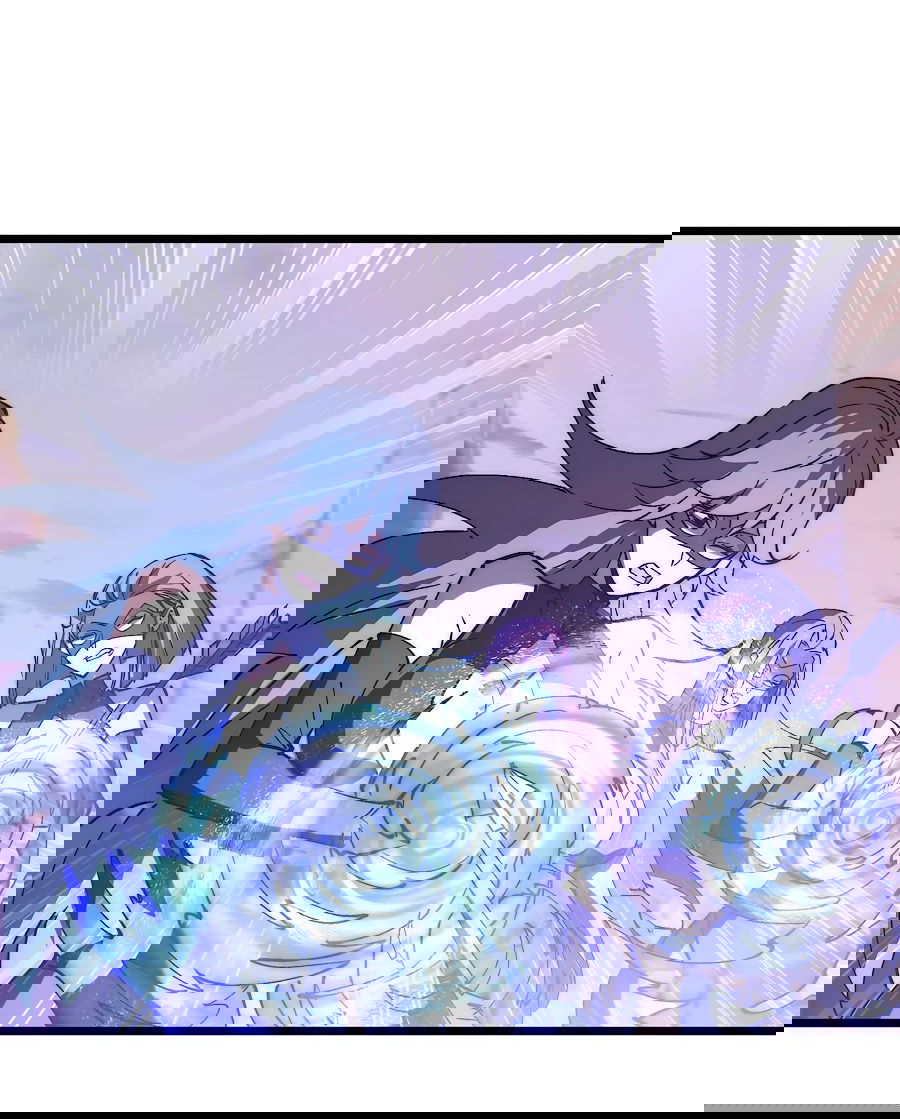 Манга Призывающий демонов Повелитель Бездны - Глава 38 Страница 30