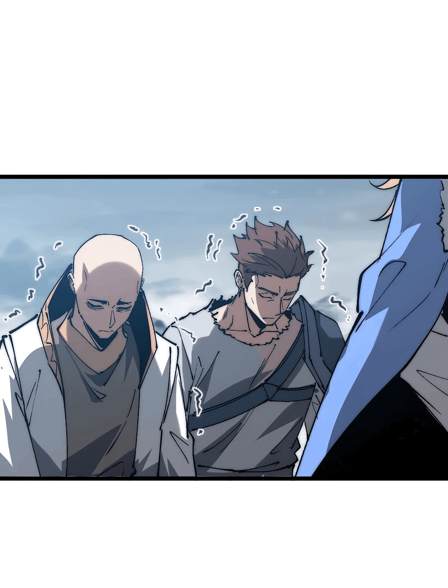 Манга Призывающий демонов Повелитель Бездны - Глава 39 Страница 29