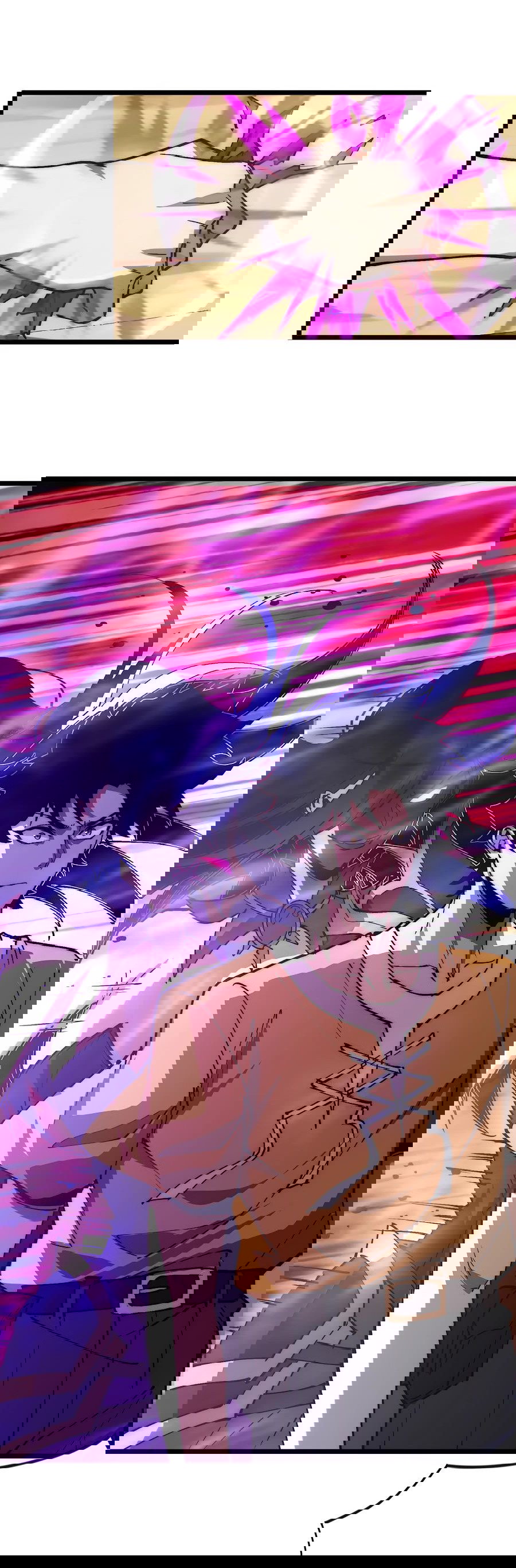 Манга Призывающий демонов Повелитель Бездны - Глава 39 Страница 5