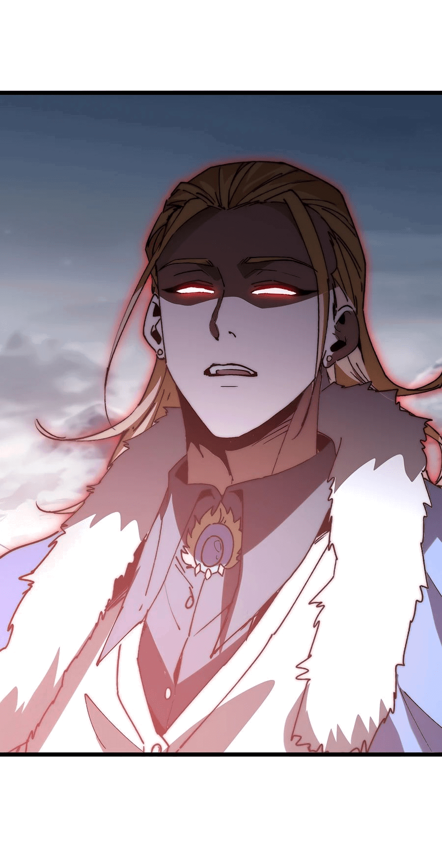 Манга Призывающий демонов Повелитель Бездны - Глава 39 Страница 30