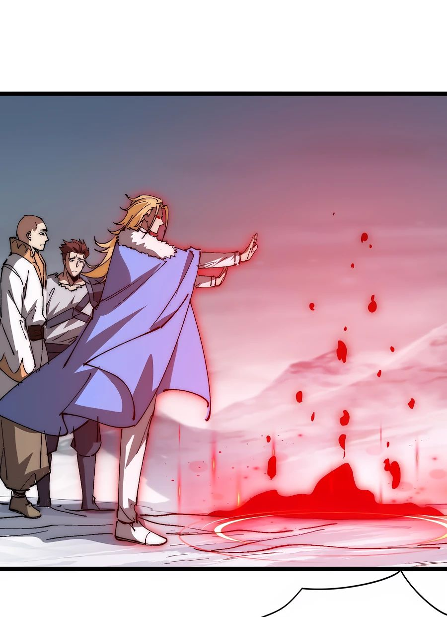 Манга Призывающий демонов Повелитель Бездны - Глава 39 Страница 31