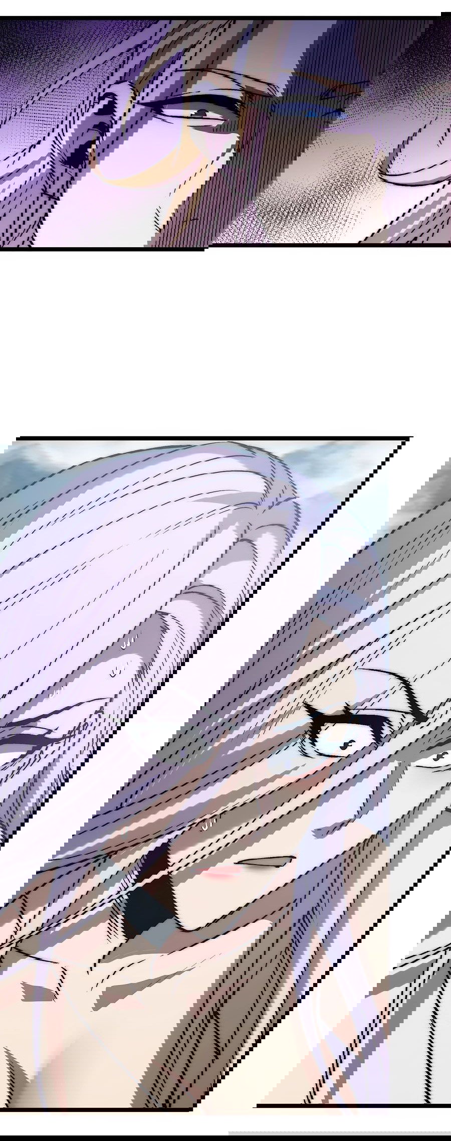 Манга Призывающий демонов Повелитель Бездны - Глава 40 Страница 4