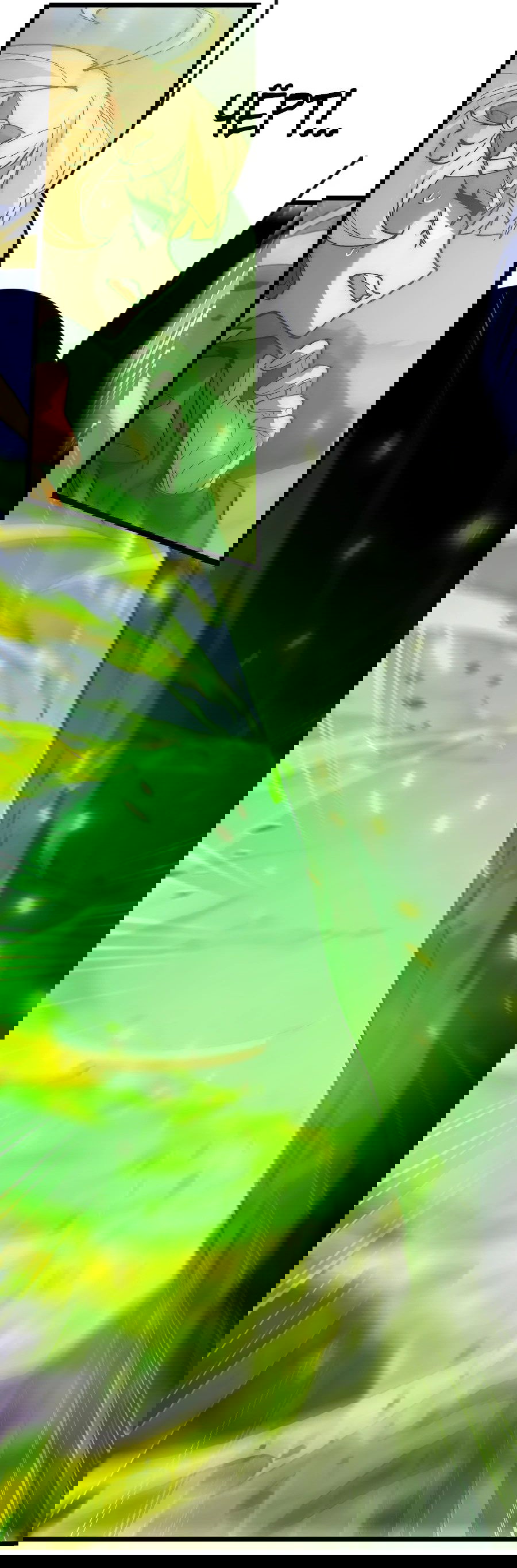 Манга Призывающий демонов Повелитель Бездны - Глава 41 Страница 13