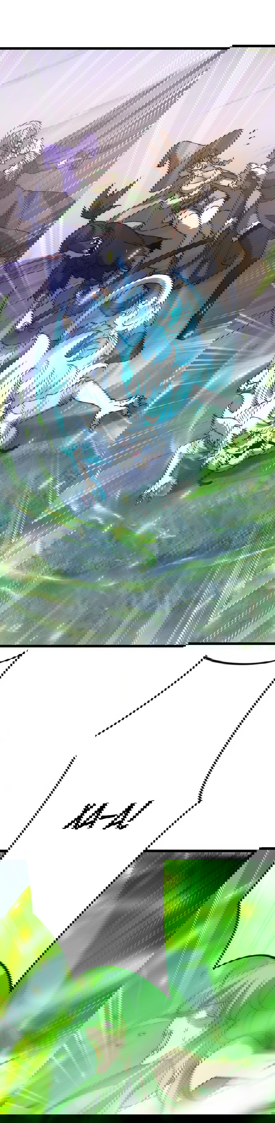 Манга Призывающий демонов Повелитель Бездны - Глава 41 Страница 11