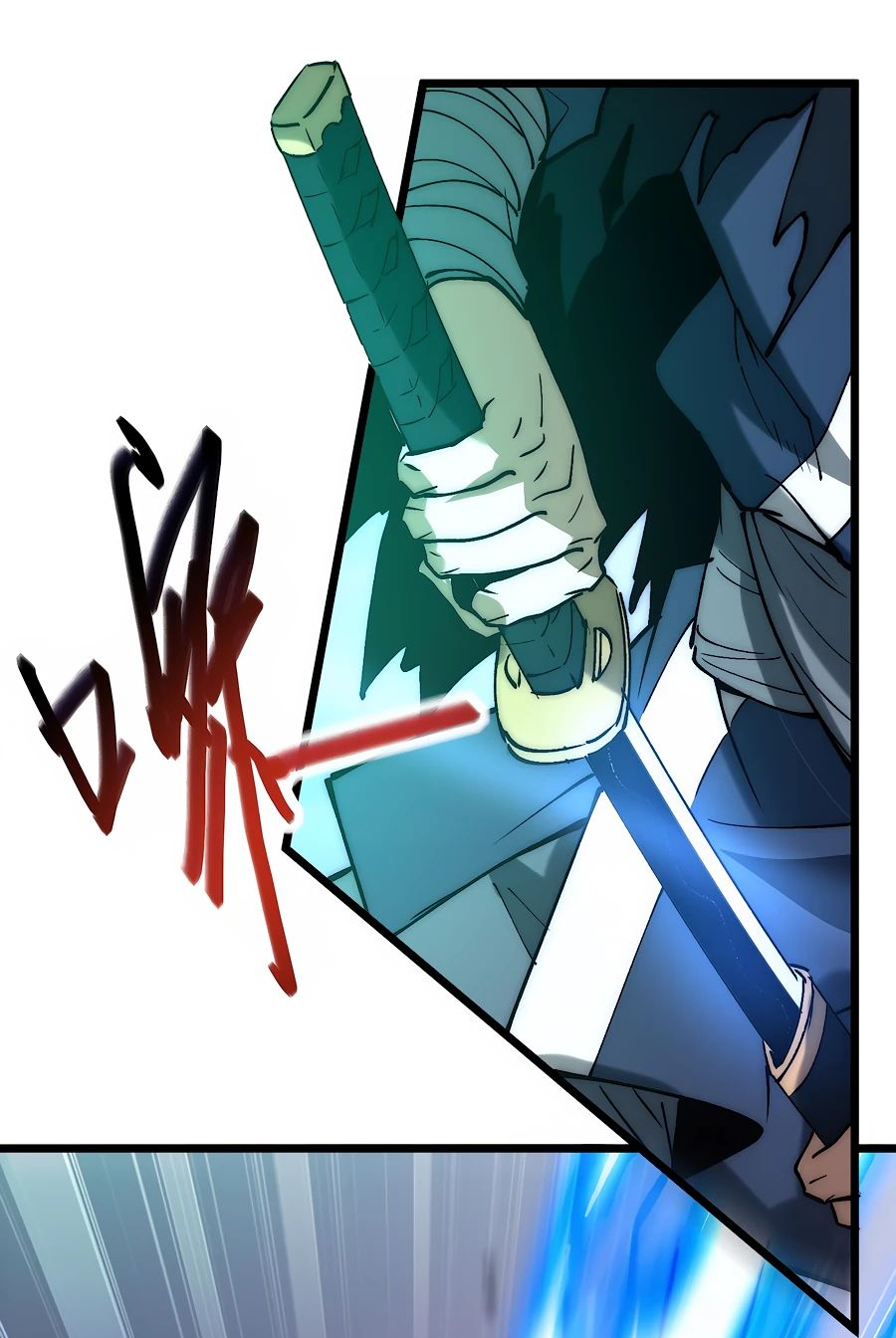 Манга Призывающий демонов Повелитель Бездны - Глава 41 Страница 27