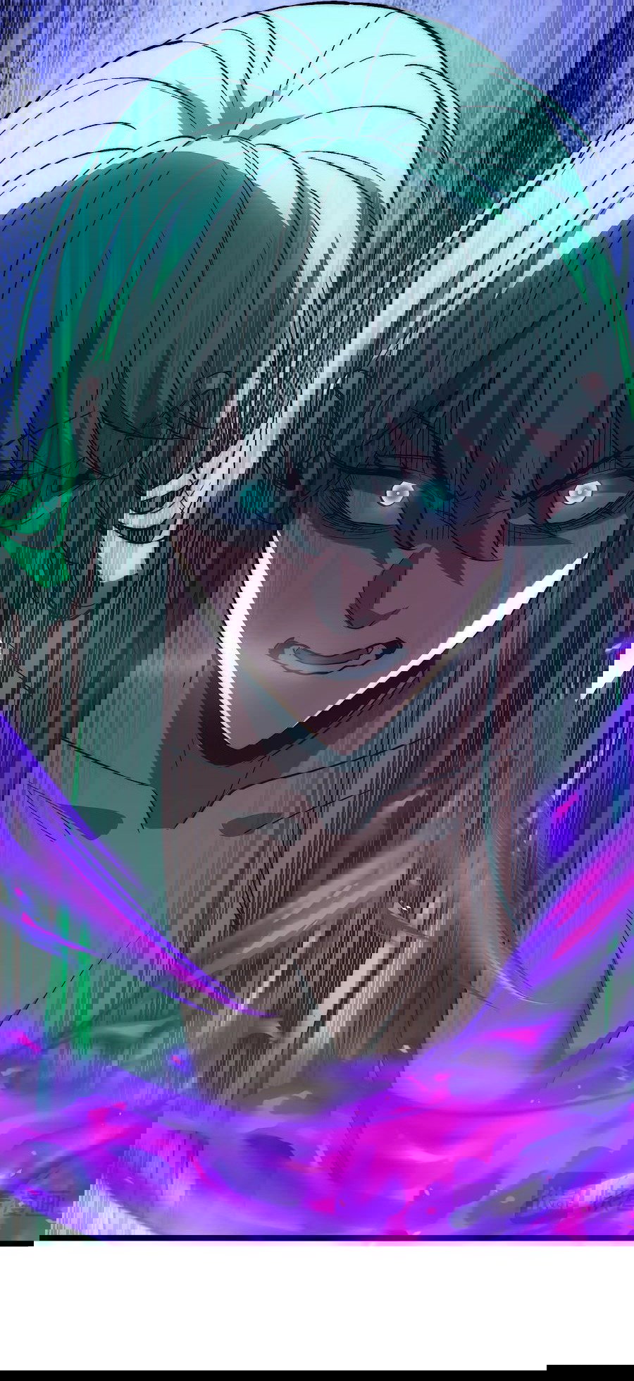 Манга Призывающий демонов Повелитель Бездны - Глава 41 Страница 8