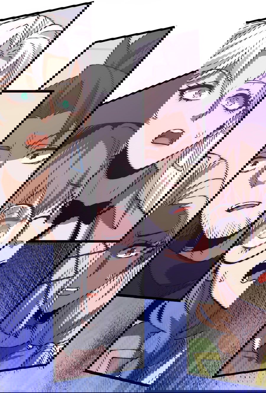 Манга Призывающий демонов Повелитель Бездны - Глава 41 Страница 7