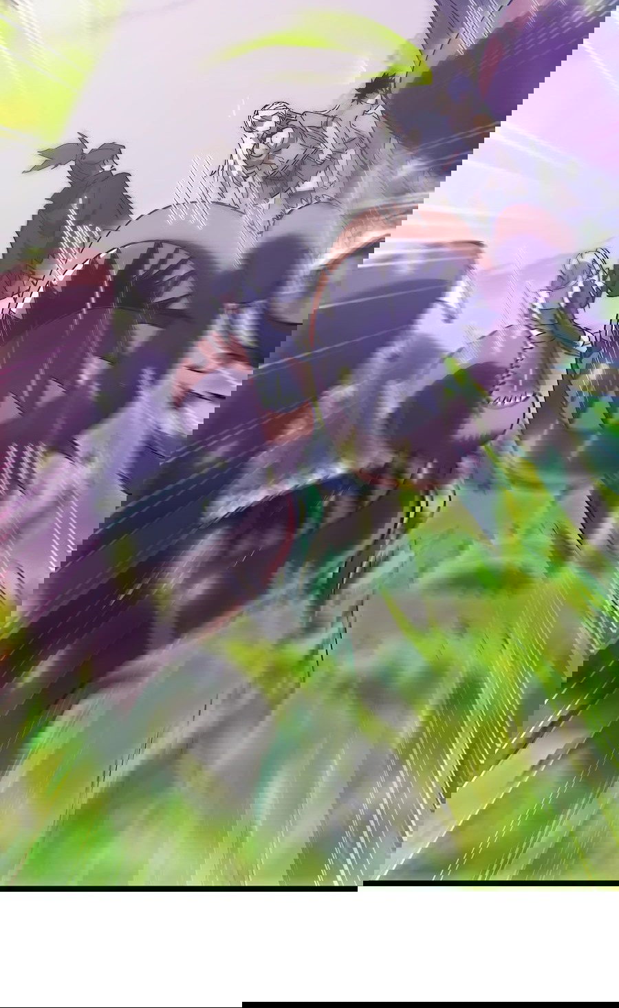 Манга Призывающий демонов Повелитель Бездны - Глава 41 Страница 10