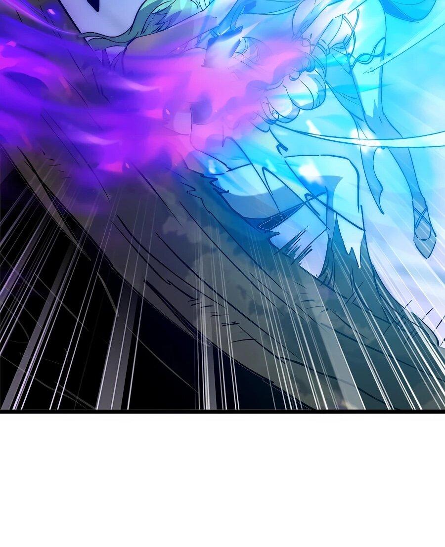 Манга Призывающий демонов Повелитель Бездны - Глава 43 Страница 31