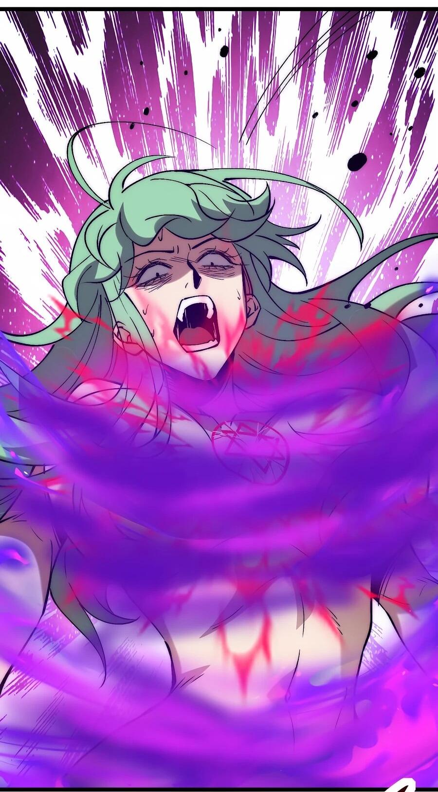 Манга Призывающий демонов Повелитель Бездны - Глава 43 Страница 33