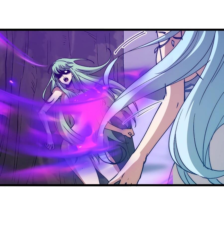 Манга Призывающий демонов Повелитель Бездны - Глава 43 Страница 32