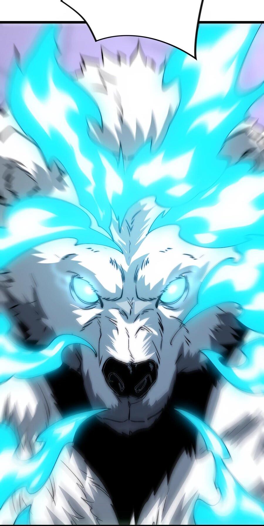 Манга Призывающий демонов Повелитель Бездны - Глава 43 Страница 4