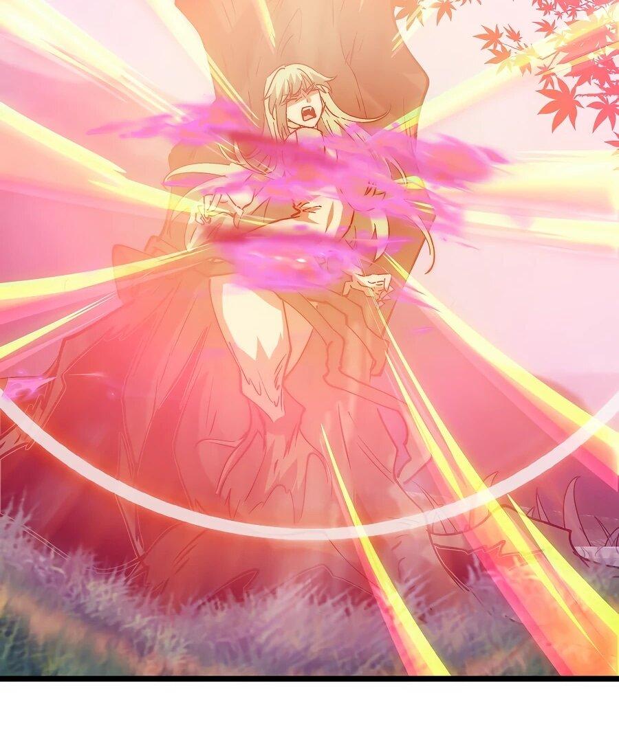 Манга Призывающий демонов Повелитель Бездны - Глава 42 Страница 11