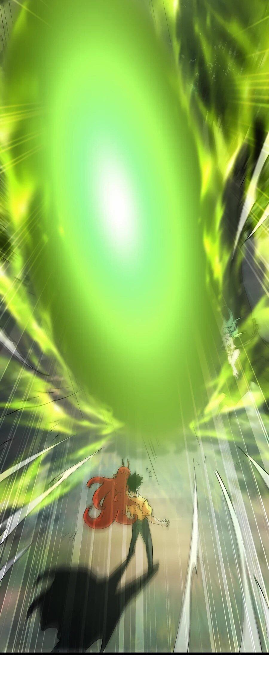 Манга Призывающий демонов Повелитель Бездны - Глава 42 Страница 32