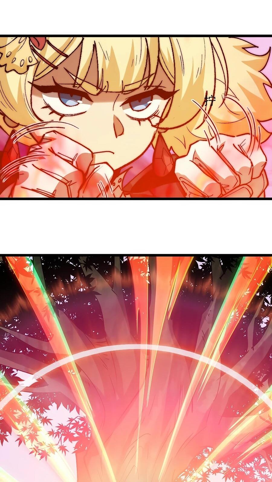 Манга Призывающий демонов Повелитель Бездны - Глава 42 Страница 10