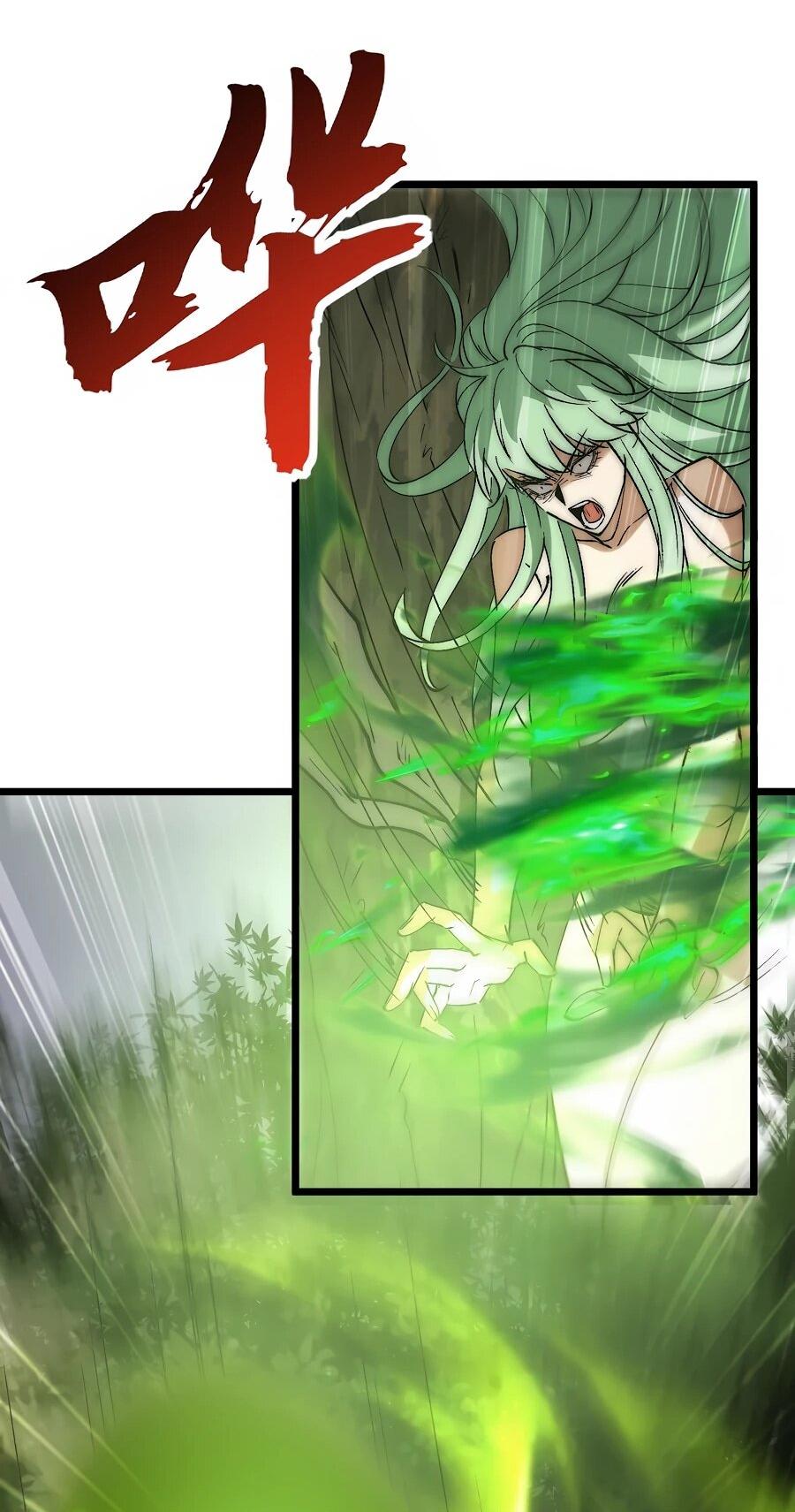 Манга Призывающий демонов Повелитель Бездны - Глава 42 Страница 31