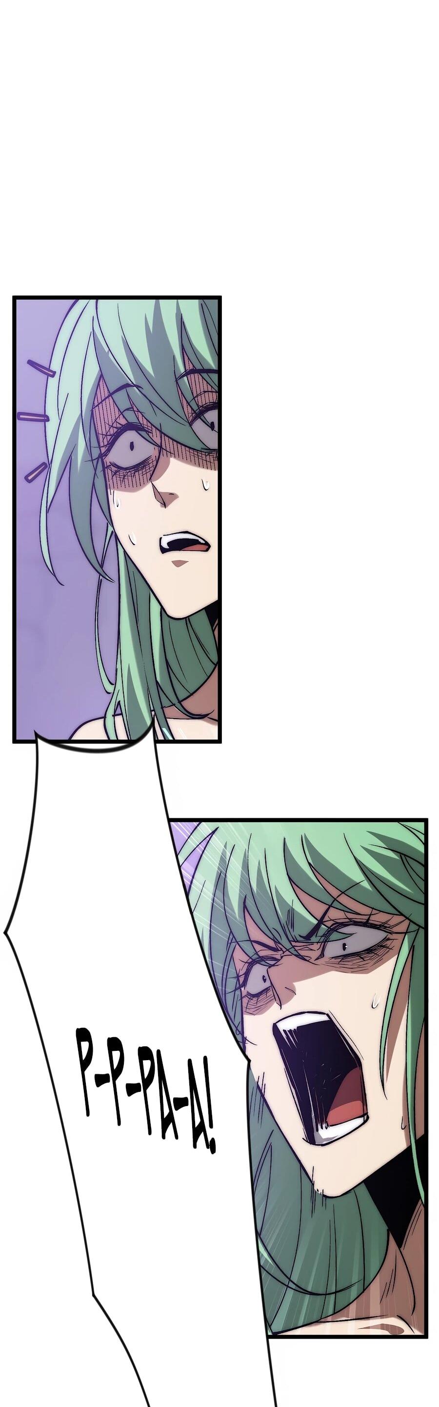 Манга Призывающий демонов Повелитель Бездны - Глава 42 Страница 28