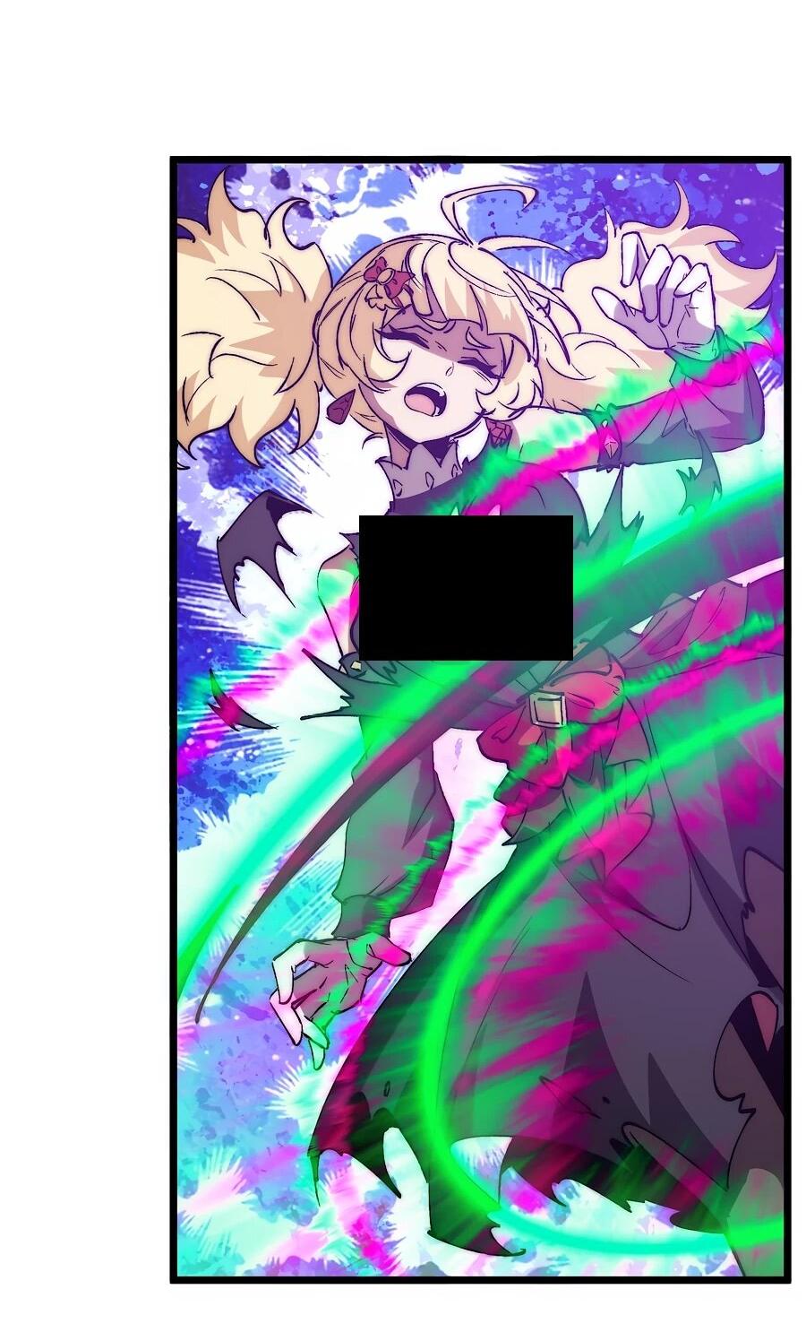 Манга Призывающий демонов Повелитель Бездны - Глава 42 Страница 19