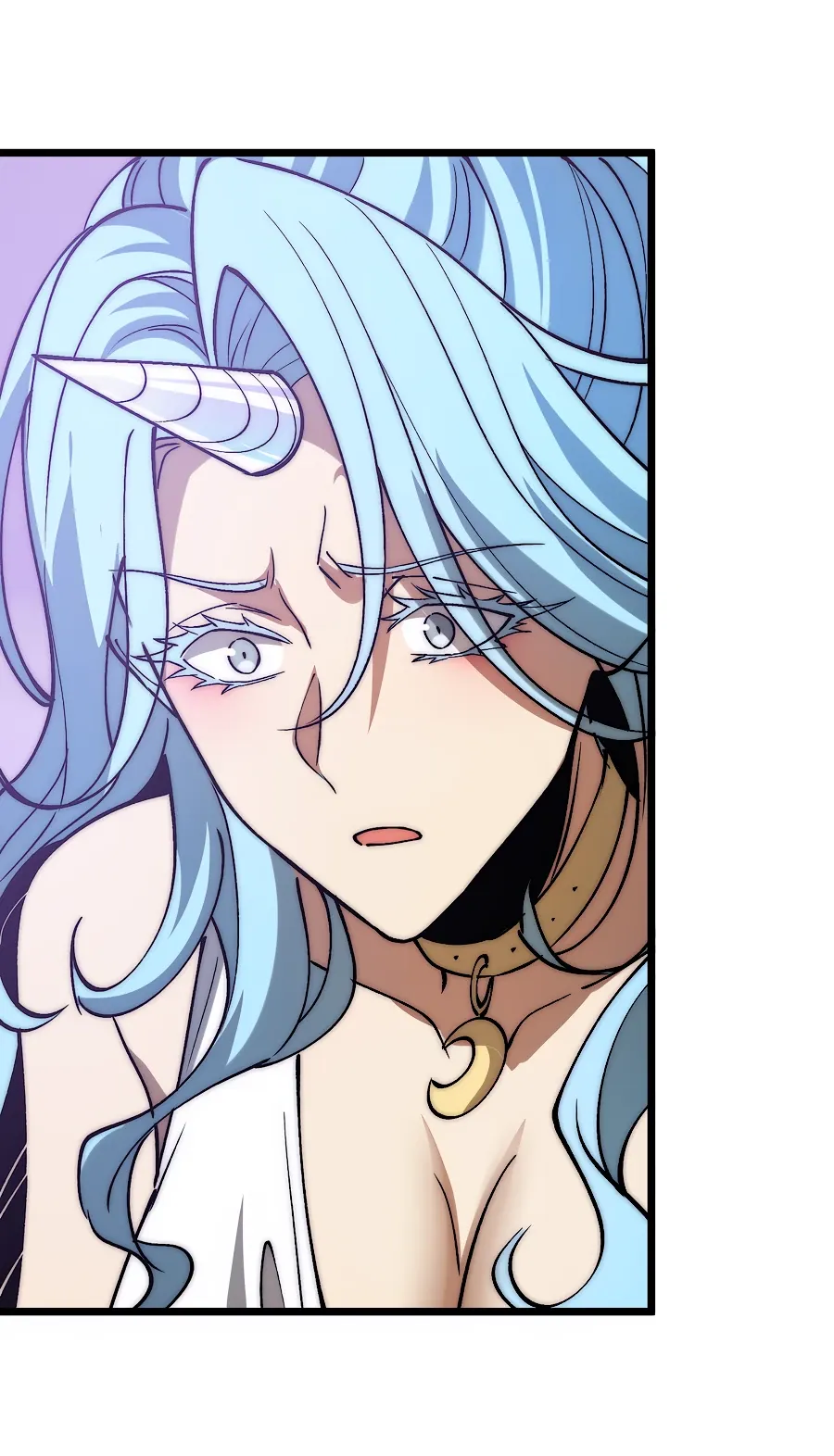 Манга Призывающий демонов Повелитель Бездны - Глава 46 Страница 27