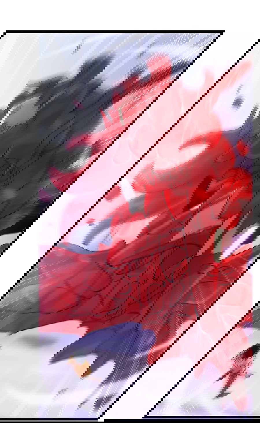 Манга Призывающий демонов Повелитель Бездны - Глава 46 Страница 21