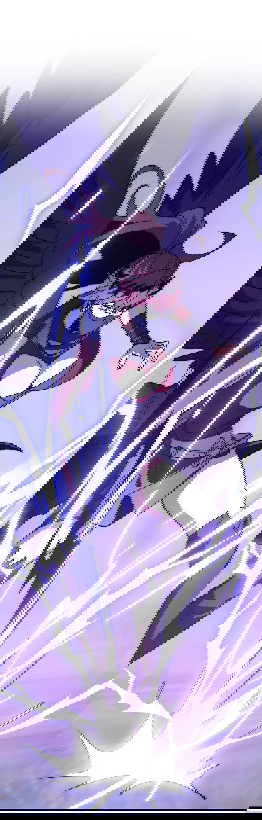 Манга Призывающий демонов Повелитель Бездны - Глава 46 Страница 17