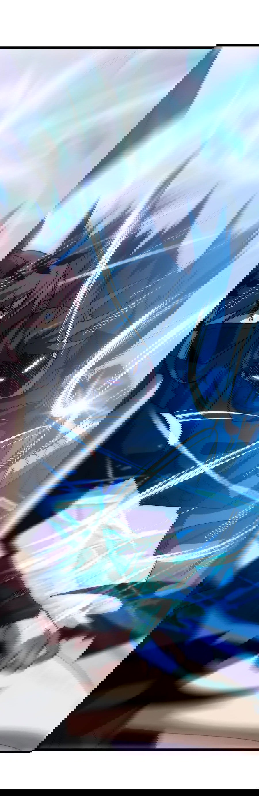 Манга Призывающий демонов Повелитель Бездны - Глава 46 Страница 40