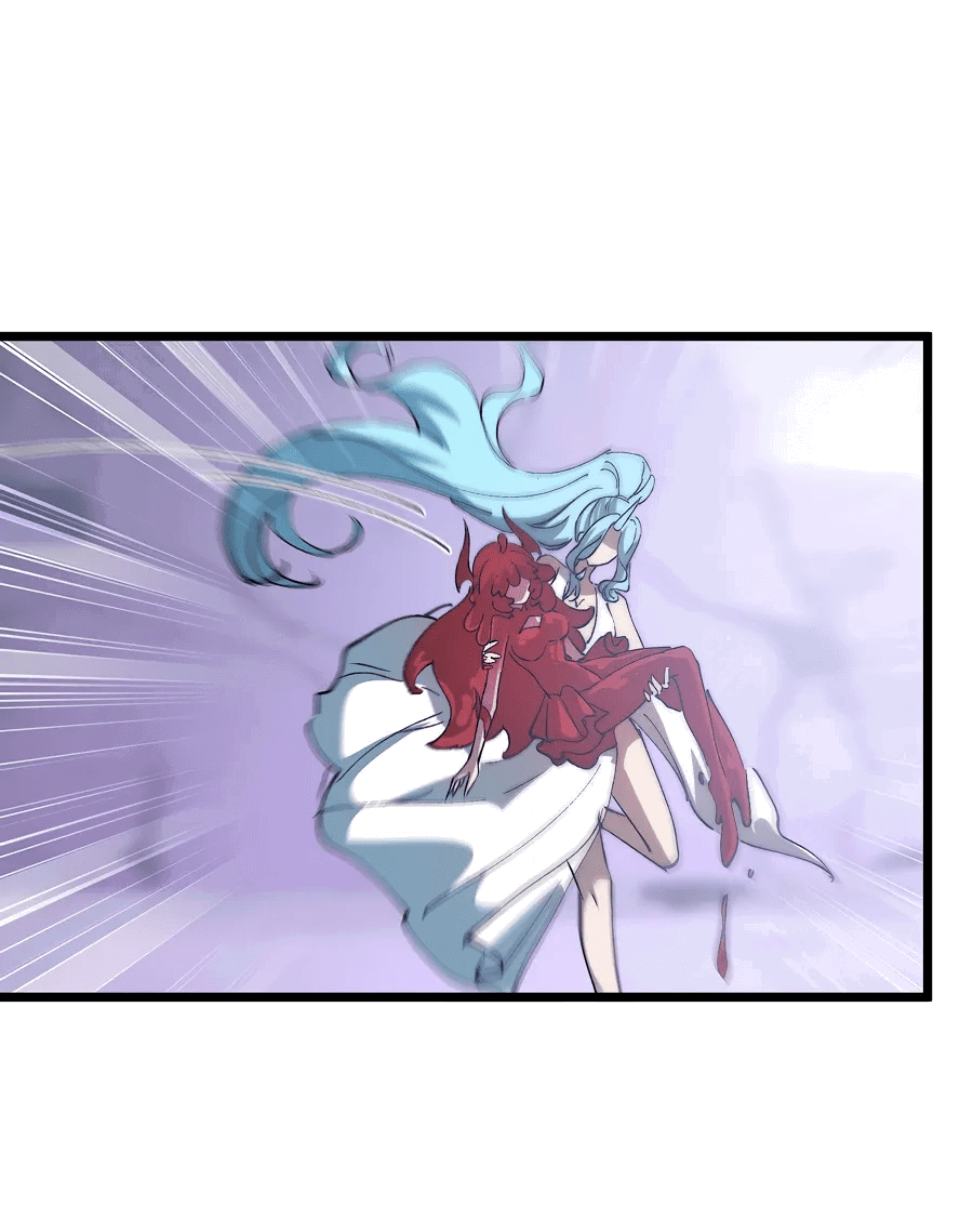 Манга Призывающий демонов Повелитель Бездны - Глава 46 Страница 22