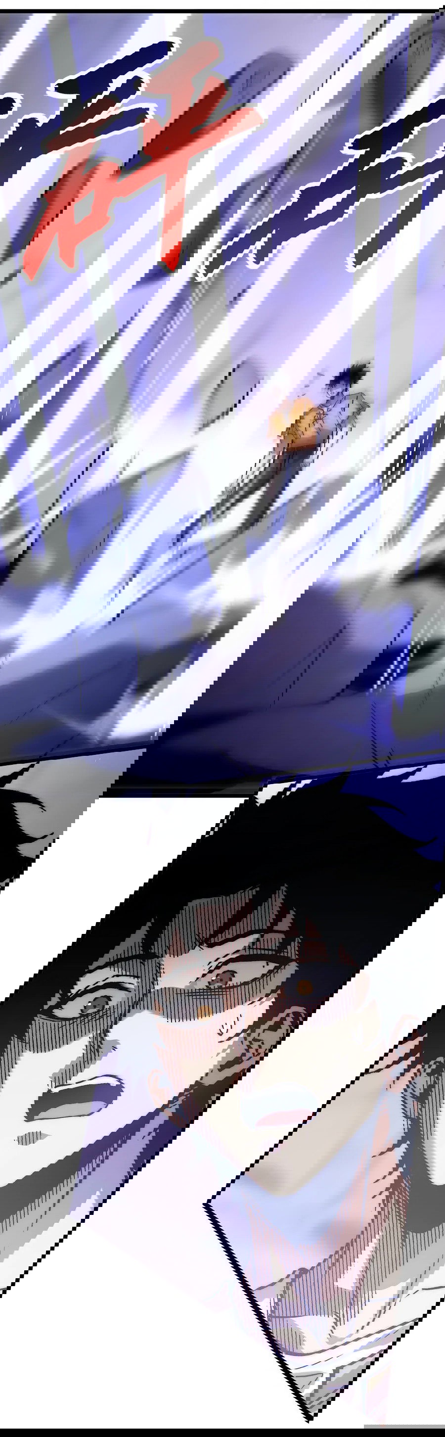 Манга Призывающий демонов Повелитель Бездны - Глава 46 Страница 19