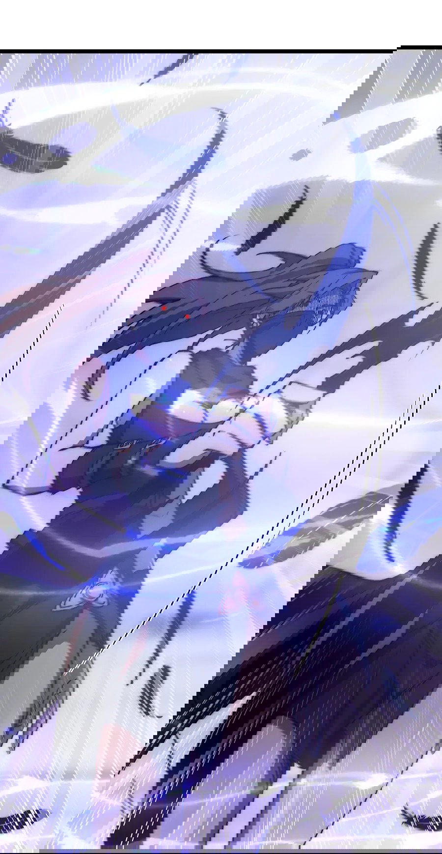 Манга Призывающий демонов Повелитель Бездны - Глава 46 Страница 11