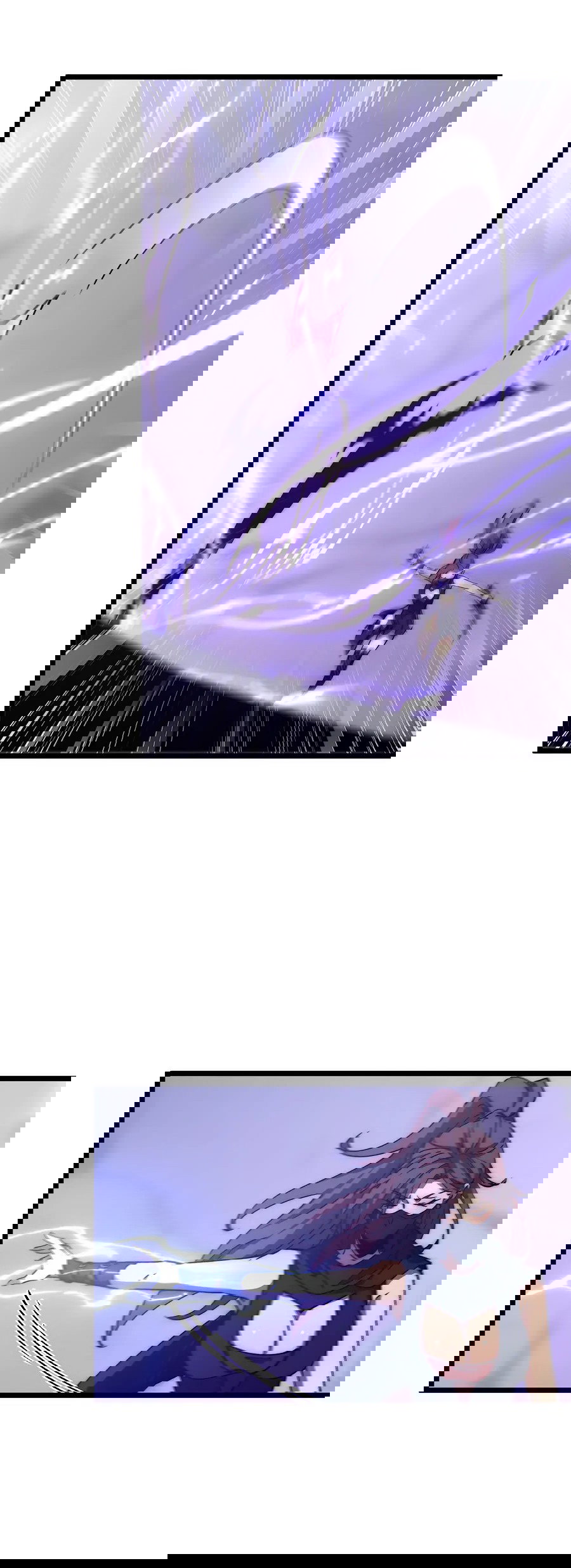 Манга Призывающий демонов Повелитель Бездны - Глава 46 Страница 8