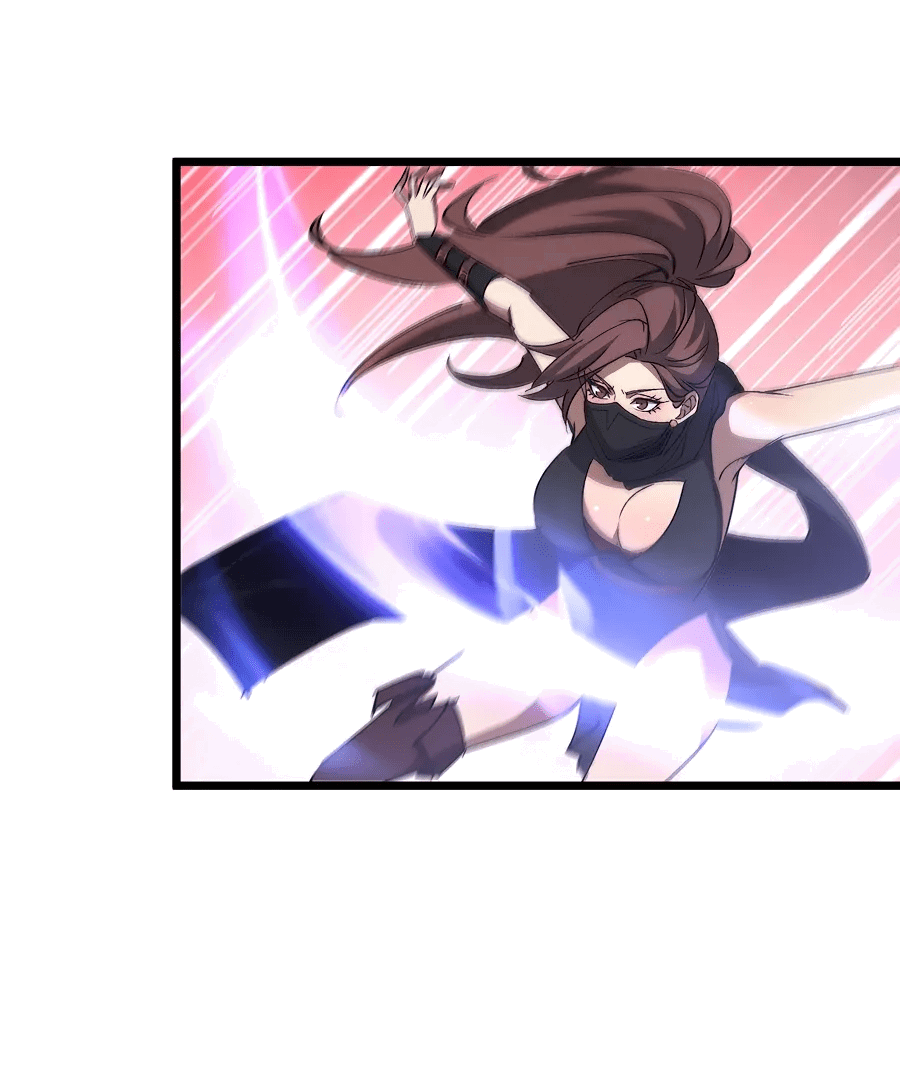 Манга Призывающий демонов Повелитель Бездны - Глава 45 Страница 40