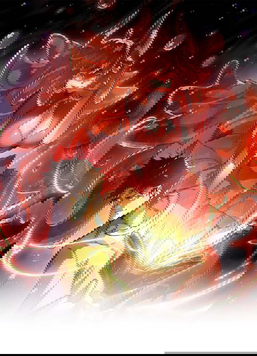 Манга Призывающий демонов Повелитель Бездны - Глава 45 Страница 1