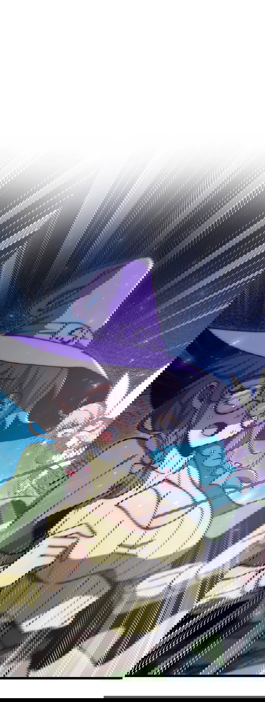 Манга Призывающий демонов Повелитель Бездны - Глава 45 Страница 13