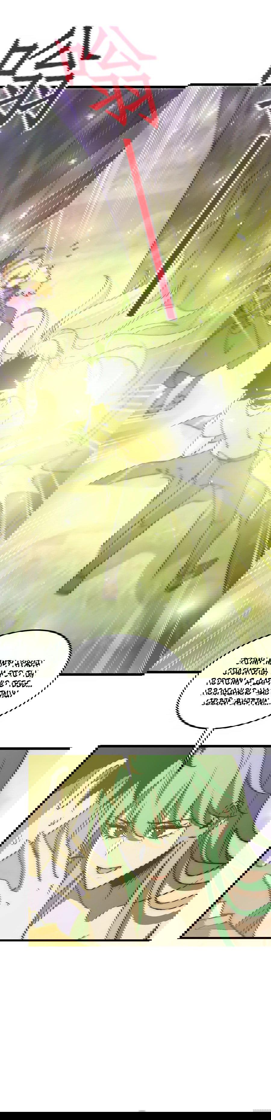 Манга Призывающий демонов Повелитель Бездны - Глава 44 Страница 9