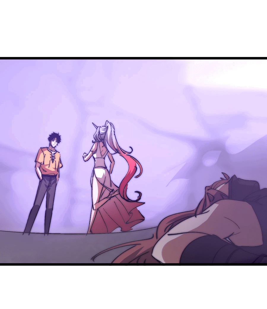 Манга Призывающий демонов Повелитель Бездны - Глава 48 Страница 5