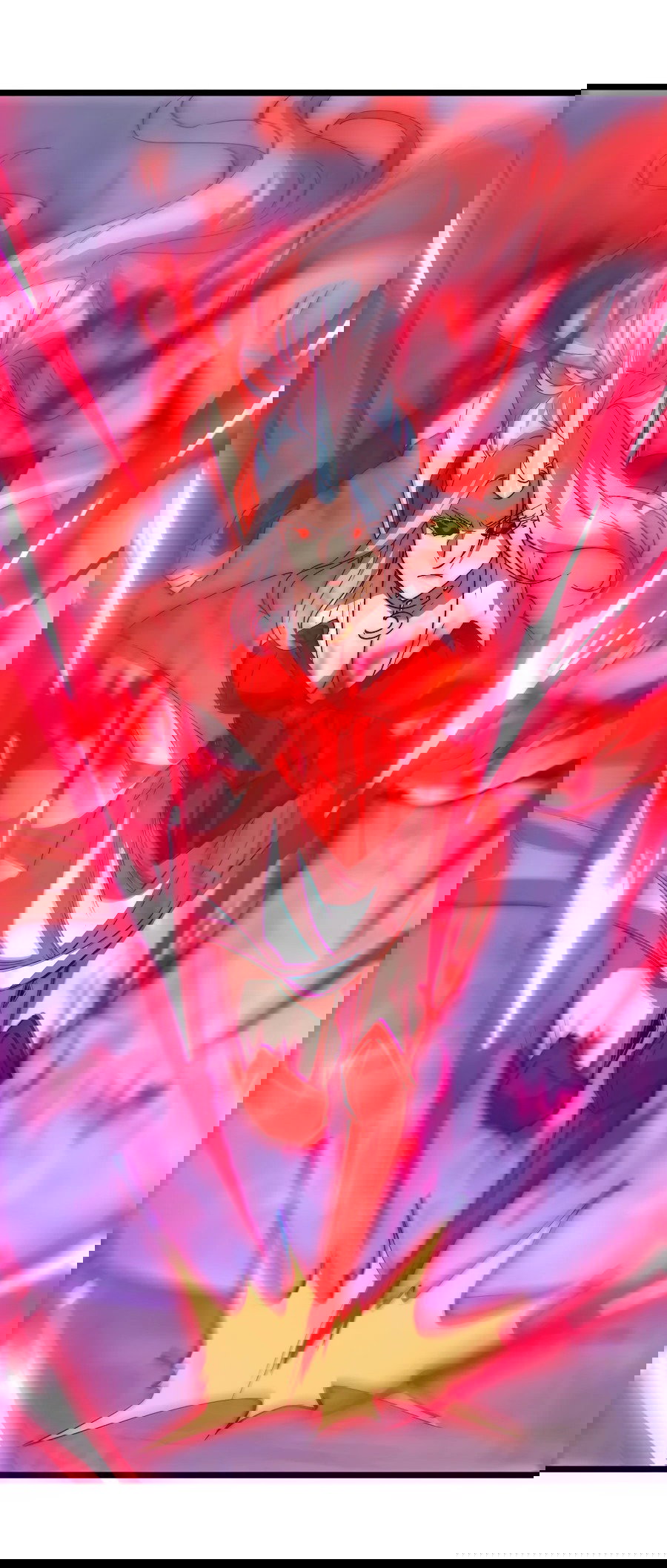 Манга Призывающий демонов Повелитель Бездны - Глава 48 Страница 24